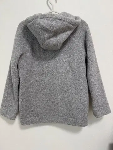 lululemon 보아 후드 부착 후드티