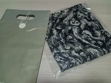 넘버나인 타임기 스컬