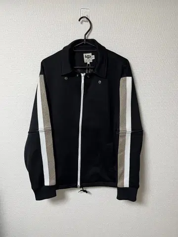 미스터 하츠 소매 탈부착 사이드 라인 지퍼 자켓 M