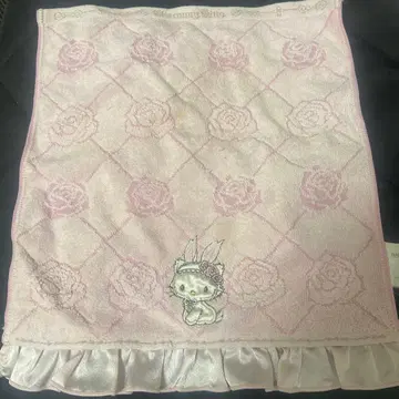 산리오 Sanrio 챠미키티 토끼 귀 우사미미 레어