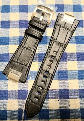 미사용 새상품 TISSOT 티쏘 PRX 벨트