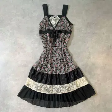 00s 코켓 다크코어 다크코켓 페어리 그런지