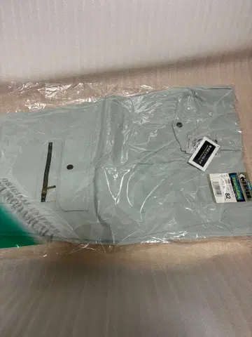 VP 카고 팬츠 그레이 82cm