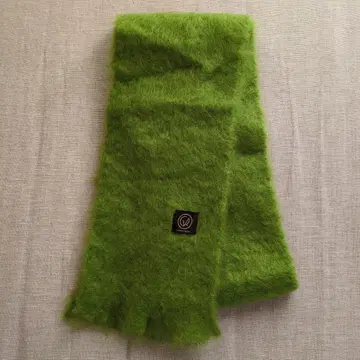 MANTAS EZCARAY 맨타스에스카라이 스톨 머플러