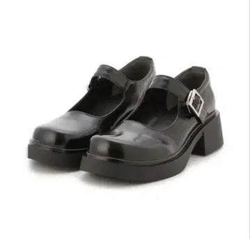 LILYBROWN 버클 멜리 제인