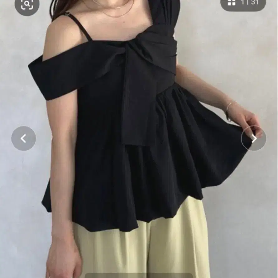 1번째 상품 이미지