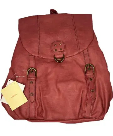 anelo 합성 피혁 백팩