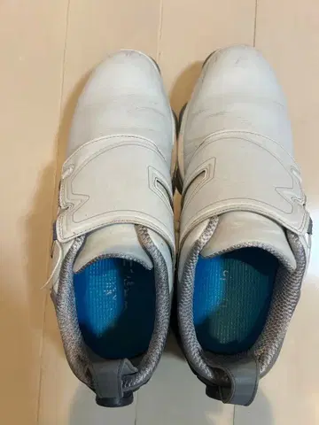 FootJoy 골프화 화이트