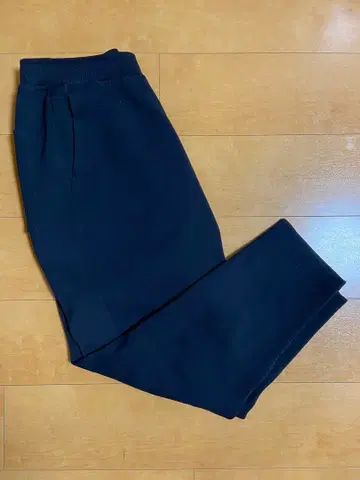 CFCL MILAN RIB TAPERED PANTS 2