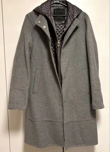 GEOX 제오스 2way 코트