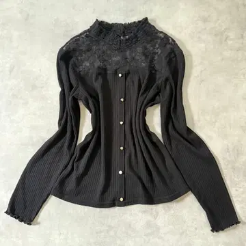 00s coquette 다크코어 다크코켓 페어리 그런지 상의