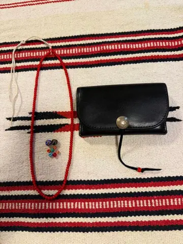 고로즈 중지갑 세트