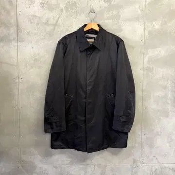 brummell 스텐칼라 코트 라이너 베스트 포함