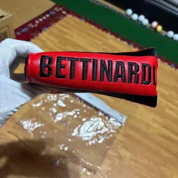 베티나르디 오리지널 퍼터 커버