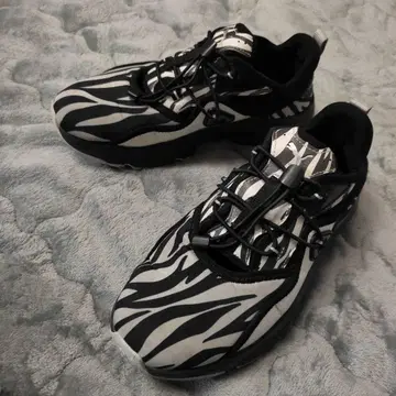 PUMA ORKID SANDAL 푸마 제브라 스니커즈 25cm