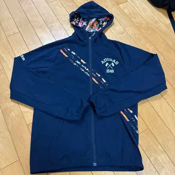 adidas 아디다스 골프웨어 후드티 여성용 M 사이즈