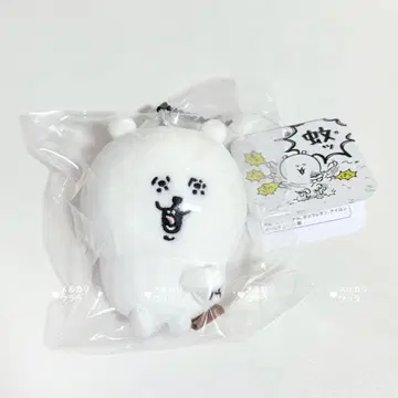 미개봉 새상품 나가노 캐릭터 나가노의 곰 모기 마스코트