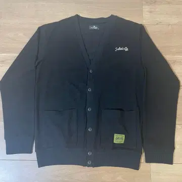 Subciety 서브사이티 가디건 M 사이즈