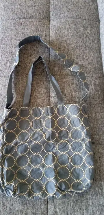 미나 페르호넨 탬버린 2way 숄더 토트