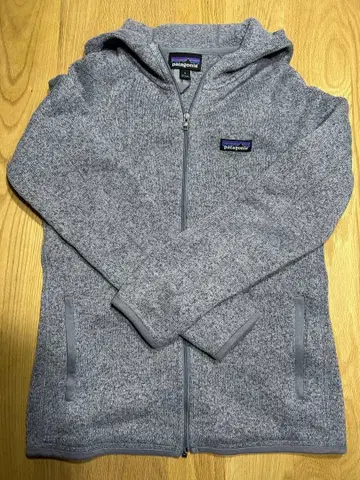 PATAGONIA 파타고니아 베터 스웨터 후디