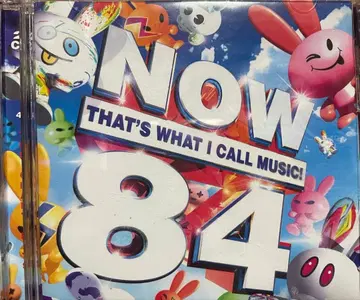 NOW 84 CD 천년 수록