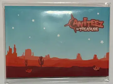 ateez aniteez 사진 패키지 산 ATEEZ