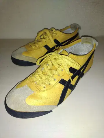 오니츠카타이거 멕시코