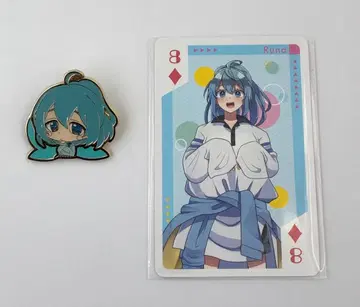 컬러풀 피치 루나님 세트 카라피치 카라피치