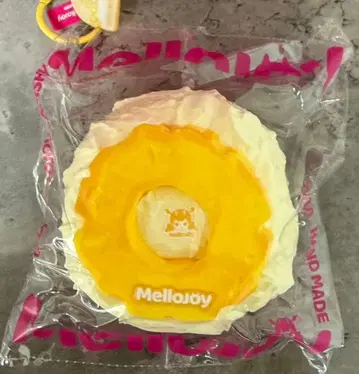 Mellojoy 다이후쿠 파인애플