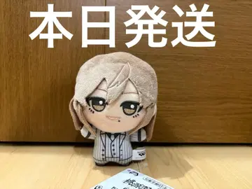 모모데라 신몬 SD 인형 vol.3 도겐 안키