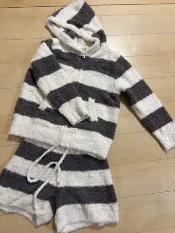 젤라또피케 룸웨어 상하의 세트