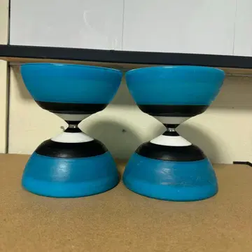 저글링 디아볼로