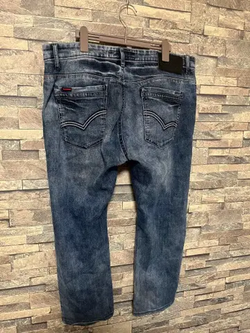 FUBU 데님 ZERO FIVE 05 international