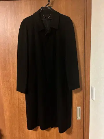 새상품급 Donato Vinci 도나토 빈치 캐시미어 100% 코트