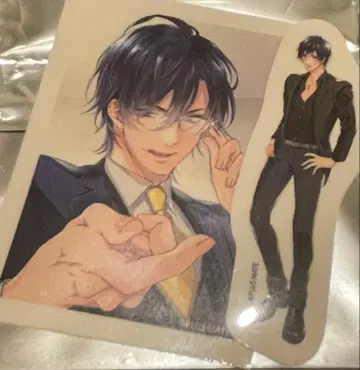 PLUSMATE 플러스메이트 플라메 스텔라워스 리얼가챠 미시마 슈야