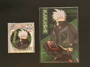 NARUTO 도쿄 타워 RED 하타케 카카시