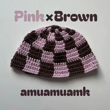 버킷햇 버킷햇 크로셰 모자 크로 셰 뜨개질 비니 크러셔 모자