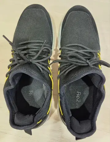 리자드 ReZARD 스니커즈 히카루 29cm