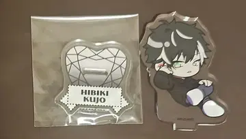 PLUSMATE 쁘띠카레 아크릴 스탠드#쿠죠 히비키