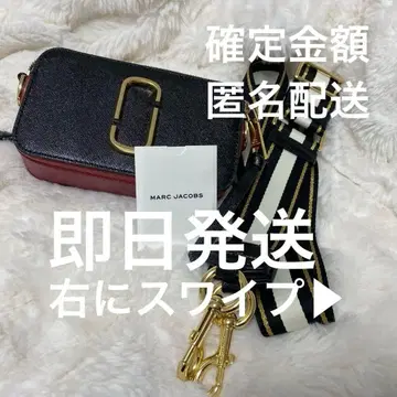 마크 제이콥스 더 스냅샷