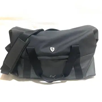 푸마 페라리 2way 보스턴 백 대용량