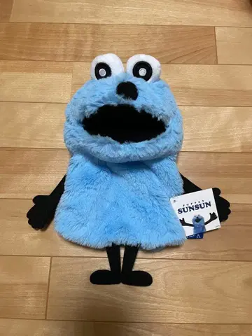 퍼펫 스 핸드퍼펫 스