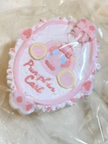 kiki squishy 얼음 버터 자수 타바스 스퀴즈 쪼물쪼물