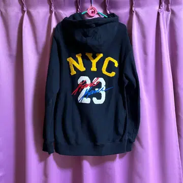 칼카니 풀 후드티