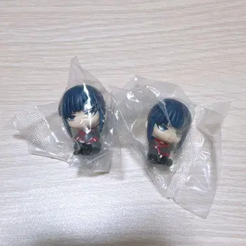 디그레이맨 마중 세트