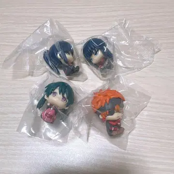 D.Gray-man 디-그레이맨 기다림 세트