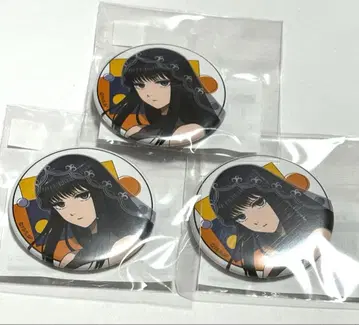 [ 익명 배송 ] 마루쿠지 캔뱃지 대불