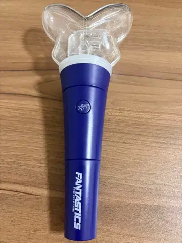 FANTASTICS 응원봉