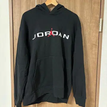[새상품급] JORDAN 후드티