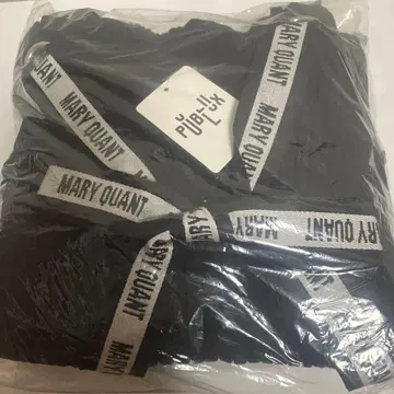 마리콴트 x 파브릭스 콜라보 원피스